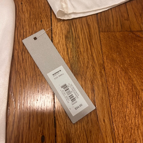 Bride Robe - Picture 5 of 6